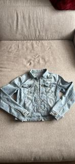 Jeans jasje only maat xs, Kleding | Dames, Truien en Vesten, Only, Blauw, Ophalen of Verzenden, Maat 34 (XS) of kleiner