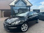 Peugeot 308 1.6HDI 2015 158.000km Navi Airco sensor, Auto's, Peugeot, Euro 5, Parkeersensor, Bedrijf, Te koop