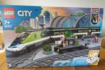 lego city 60337 neuf sous scellé prix fixe, Kinderen en Baby's, Ophalen of Verzenden, Nieuw, Complete set, Lego