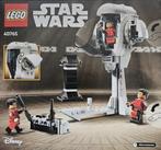 lego Trainingsfaciliteit op Kamino, Enlèvement ou Envoi, Neuf, Ensemble complet, Lego