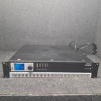 AUDAC  SMQ350    quad versterker met DSP, Ophalen of Verzenden, Zo goed als nieuw
