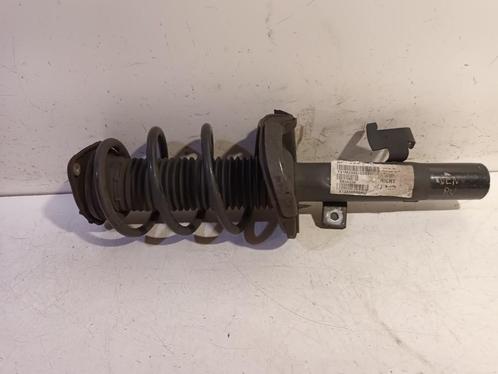 VEERPOOT RECHTS VOOR Volvo V40 Cross Country (MZ), Auto-onderdelen, Ophanging en Onderstel, Volvo, Gebruikt