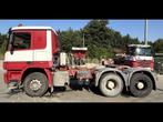 6x4 trekker Mercedes Actros 3346 S (2012 - 786.405 km), Overige brandstoffen, Mercedes-Benz, Bedrijf, Te koop