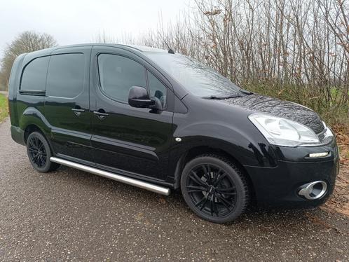 Citroen Berlingo xl 2015 in zeer mooie staat, Auto's, Citroën, Particulier, Berlingo, ABS, Airbags, Airconditioning, Bluetooth