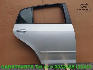 5M0833106B portier Golf Plus portier golf plus deur porte beschikbaar voor biedingen