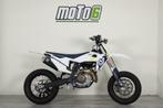 Husqvarna FS450 BTW-voertuig topokkazie!, Motoren, Motoren | Husqvarna, 450 cc, Bedrijf, Husqvarna, SuperMoto