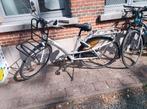 Batavius dames fiets, Fietsen en Brommers, Fietsen | Tandems, Ophalen, Zo goed als nieuw