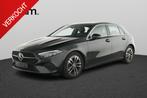Mercedes-Benz A-klasse 180 d Luxury Line, Auto's, Mercedes-Benz, 745 kg, Gebruikt, 4 cilinders, 116 pk
