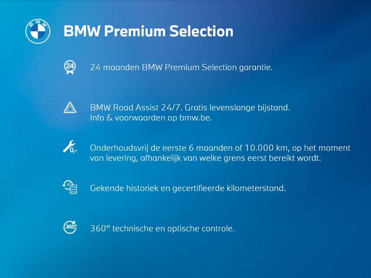 BMW i4 M PACK LASERLICHT TREKHAAK DRIVE ASSIST PROF M REMMEN, Auto's, BMW, Bedrijf, i4, Adaptive Cruise Control, Airbags, Airconditioning
