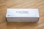 universele zwarte toner H436CUI, H436C, H435C, H285C, C725, Ophalen of Verzenden, Nieuw, Toner