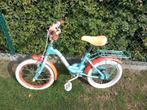 Meisjesfiets, Fietsen en Brommers, Ophalen, Gebruikt, Minder dan 16 inch, Prestige