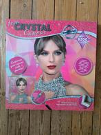 Taylor Swift Crystal Canvas, Ophalen of Verzenden, Zo goed als nieuw