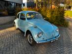 Volkswagen kever 1972, Auto's, Achterwielaandrijving, Zwart, Handgeschakeld, Particulier