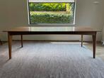 ETHNICRAFT eettafel. Verkoop voor 7 aug!, Huis en Inrichting, Ophalen, Gebruikt