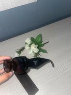 Lunettes prada, Handtassen en Accessoires, Zonnebrillen en Brillen | Heren, Ophalen of Verzenden, Zo goed als nieuw
