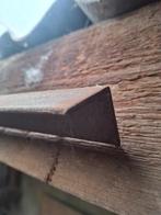 L profiel, Doe-het-zelf en Bouw, Metalen, Ophalen, Zo goed als nieuw, IJzer