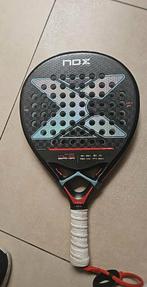 NOX ML10 Bahía Luxury-serie, Sport en Fitness, Padel, Ophalen, Zo goed als nieuw