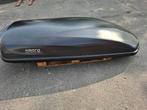 Dakkoffer hapro cruiser 610l!!, Auto diversen, Dakkoffers, Ophalen, Zo goed als nieuw