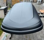 Dakkoffer Hapro Traxer 8.6, Auto diversen, Dakkoffers, Ophalen, Gebruikt