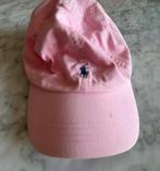 Roze petje, Kleding | Dames, 55 cm (S, 6⅞ inch) of minder, Ophalen of Verzenden, Ralph Lauren, Pet