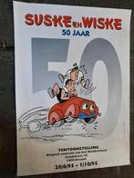 Suske en Wiske 50 jaar, Ophalen, Gebruikt