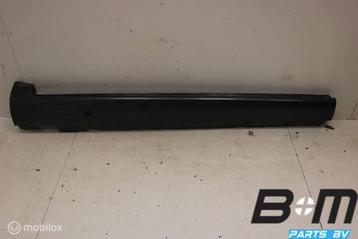 Sideskirt links Audi A8 4E 4E0853859D beschikbaar voor biedingen