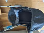 Buggy Maxi-Cosi voor baby en kleuterfase, Kinderen en Baby's, Buggy's, Ophalen, Gebruikt, Maxi-Cosi, Voetenzak