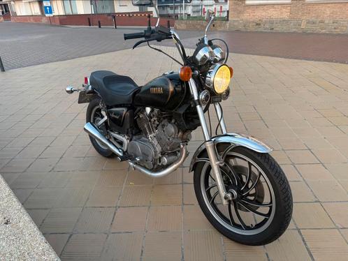 Yamaha XV 750 Special 1981, Motoren, Motoren | Yamaha, Particulier, 2 cilinders, Ophalen