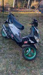 Peugot Speedfight 2, 70 cm³, Comme neuf, Classe B (45 km/h), Enlèvement