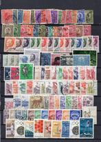 Joegoslavië et wat Kroatië, Verzenden