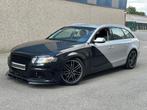 Audi A4 Avant 1.8 TFSI Attraction, Auto's, Audi, Euro 5, Stof, A4, Bedrijf