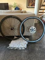 Zipp 303s, Ophalen