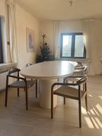 Betonlook eettafel Juntoo, Enlèvement, Comme neuf