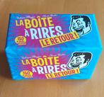 Jeu "La boîte à rires" - 150 blagues, Enlèvement, Comme neuf, Marabout