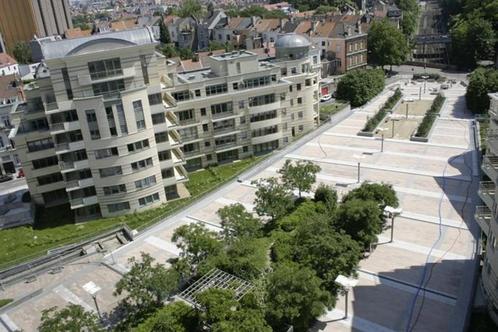 Appartement à louer à Ixelles, 2 chambres, Immo, Huizen te huur, Appartement