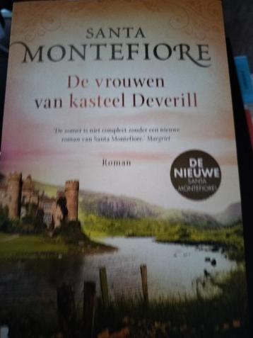 romans L.Riley/T.Rees/C.Bomann/S.Montefiore/D.Steel/A.Jacobs, Boeken, Ophalen of Verzenden, België
