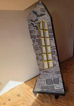 Heksenhuis met heks - ideaal voor halloween, stage of decora, Diversen, Ophalen, Zo goed als nieuw