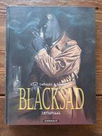 Blacksad dargaud, Ophalen of Verzenden, Nieuw