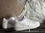 Nike Air Force 1 Shadow, taille 40(25,5 cm), Sneakers, Nike, Gedragen, Wit