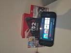 Nintendo switch 2 + 2 jeux, Ophalen, Zo goed als nieuw