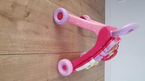 Loopwagen kind, Kinderen en Baby's, Speelgoed | Overig, Gebruikt, Ophalen