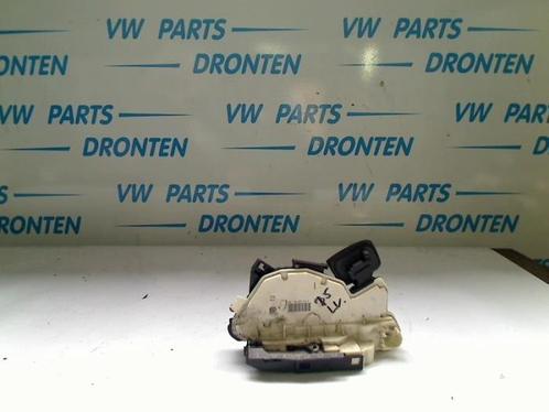 Deurslot Mechaniek 4Deurs links-voor van een Volkswagen Golf, Auto-onderdelen, Carrosserie, Volkswagen, Gebruikt, 3 maanden garantie