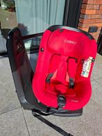 Autostoel AxissFix Maxi Cosi 2m tot 4 jaar, Kinderen en Baby's, Autostoeltjes, Ophalen, Gebruikt, 0 t/m 18 kg, Isofix