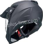 Nieuwe Vito Molino cross helm met vizier, Nieuw met kaartje, Overige merken, XL, Offroadhelm