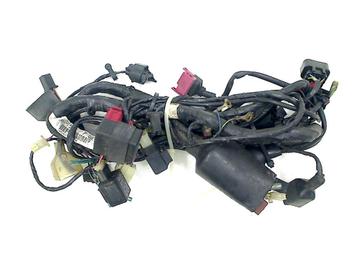 KABELBOOM Kawasaki ZX 6 R 1998-1999 (NINJA ZX-6R ZX600G-H) beschikbaar voor biedingen