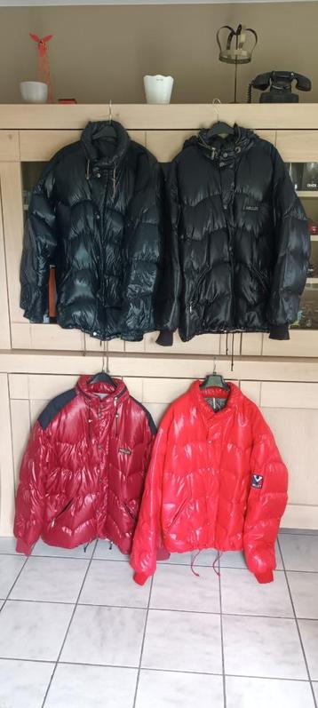 millet donsjas, Kleding | Heren, Jassen | Winter, Ophalen