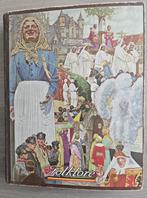 Folklore boek côte d'or franstalig, Boeken, Prentenboeken en Plaatjesalbums, Ophalen of Verzenden, Gelezen, Prentenboek