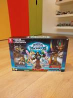 Skylanders Imaginators starter pack Switch Zeldzaam OPEN, Games en Spelcomputers, Games | Nintendo Switch, Gebruikt, Ophalen of Verzenden