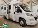 across car AERO 680 CD 140CV, Caravans en Kamperen, Mobilhomes, Overige merken, Bedrijf, Diesel, 6 tot 7 meter