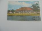 mol- zilverstrand, Ophalen of Verzenden, 1940 tot 1960, Gelopen, Antwerpen